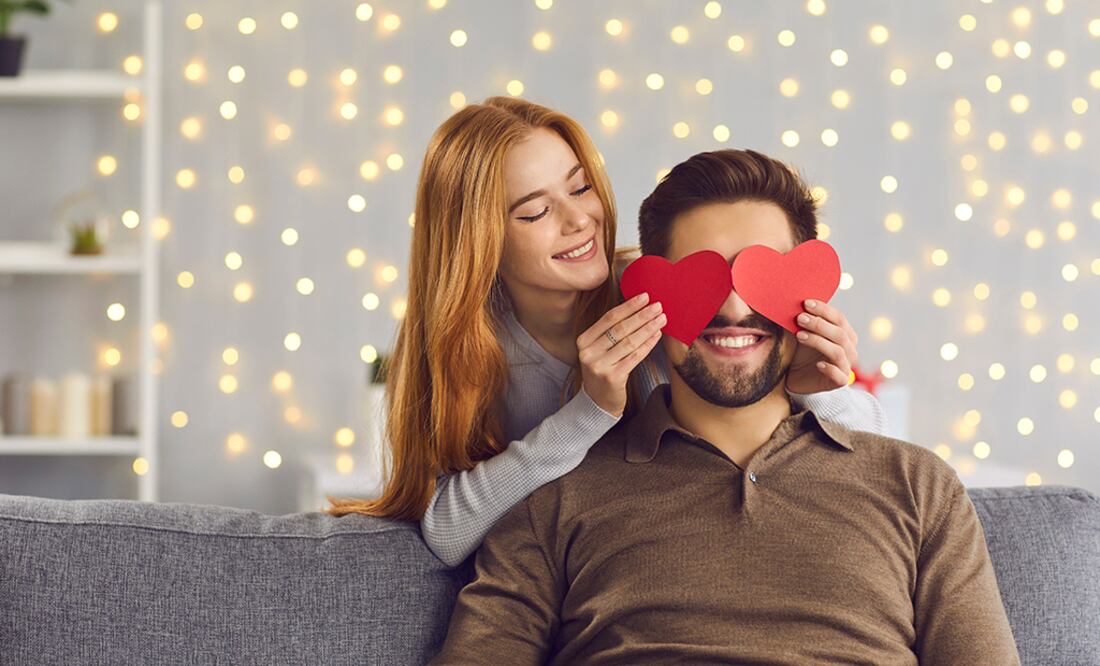 Sorprende a tu pareja este San Valentín con estos 14 regalos en Claro Shop