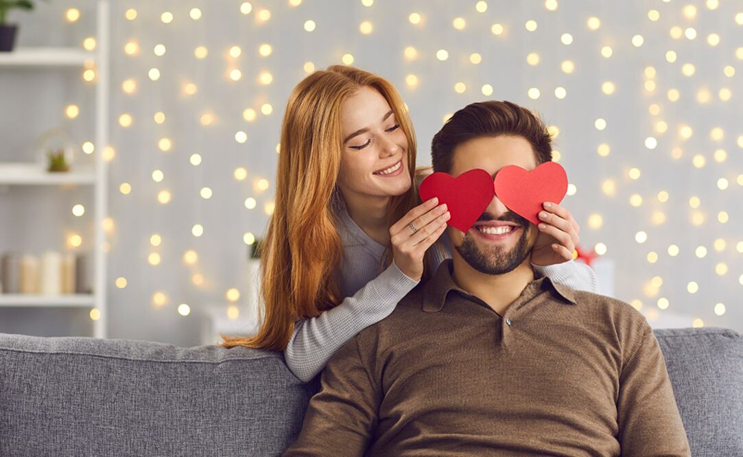 Sorprende a tu pareja este San Valentín con estos 14 regalos en Claro Shop