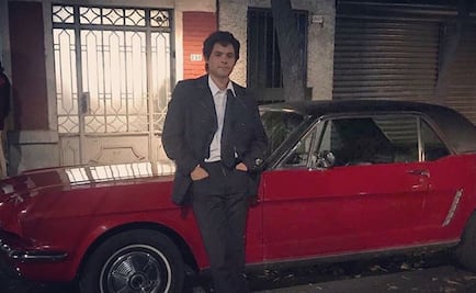 José José también tuvo su Luis Rey 