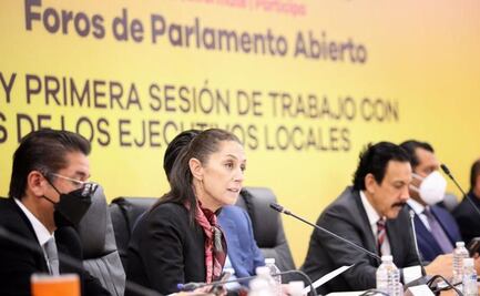 Reforma eléctrica termina con abusos y saqueos que permitió la anterior: Sheinbaum