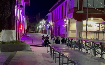 Asesinan a periodista en Uruapan, minutos después de entrevistar al alcalde