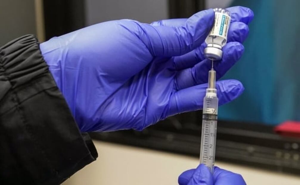 Vacuna de Johnson & Johnson, una sola dosis contra variantes del Covid-19