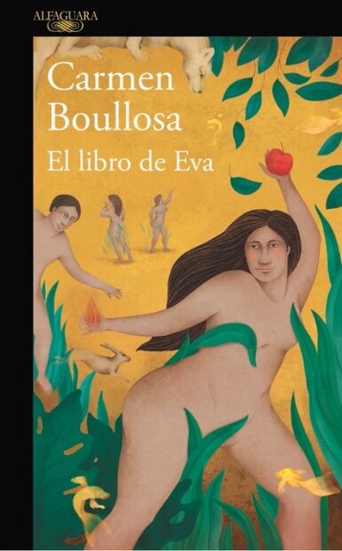 Carmen Boullosa, entre los 12 finalistas del Premio Vargas Llosa