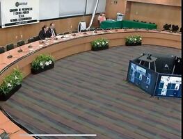 Diputados faltan… hasta en home office