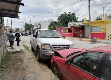 Comando asesina a 14 personas en tres colonias de Reynosa, Tamaulipas