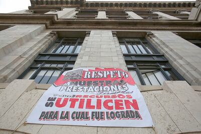 Situación laboral, a profunda revisión