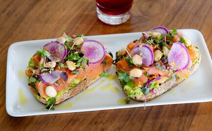 Descubre la gastronomía de Arizona