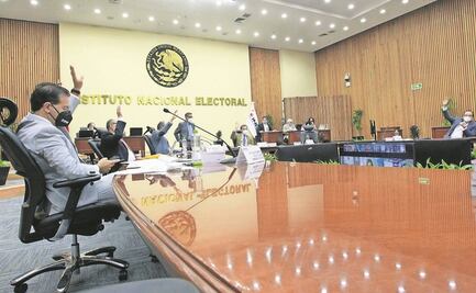 Morena y PT niegan reforma con base en rencor