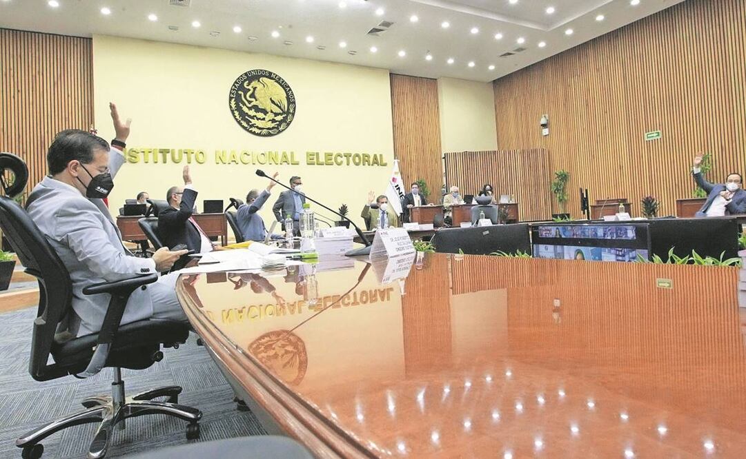 Morena y PT niegan reforma con base en rencor