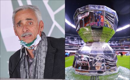 Jesús Martínez tunde a la Leagues Cup: "No es el negocio que dicen; me conviene más la Libertadores"