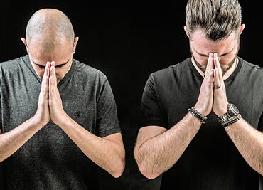 El público debe saber que pensamos en él: Alchimyst