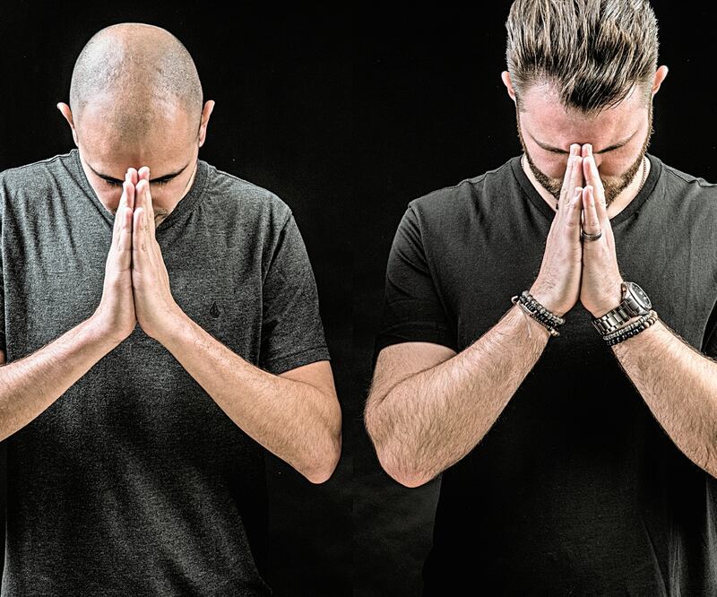 El pasado 29 de enero lanzaron el tema “Move ”, de la mano de Jasmine Knight, en la voz y Dima Gafner en la producción. CORTESÍA