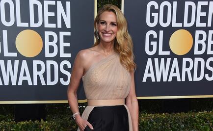 Julia Roberts recibirá premio George Eastman por su carrera