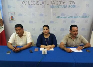 PAN busca incrementar castigo por feminicidios en Q. Roo