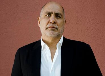 Guillermo Arriaga impartirá cátedra de cine en Londres