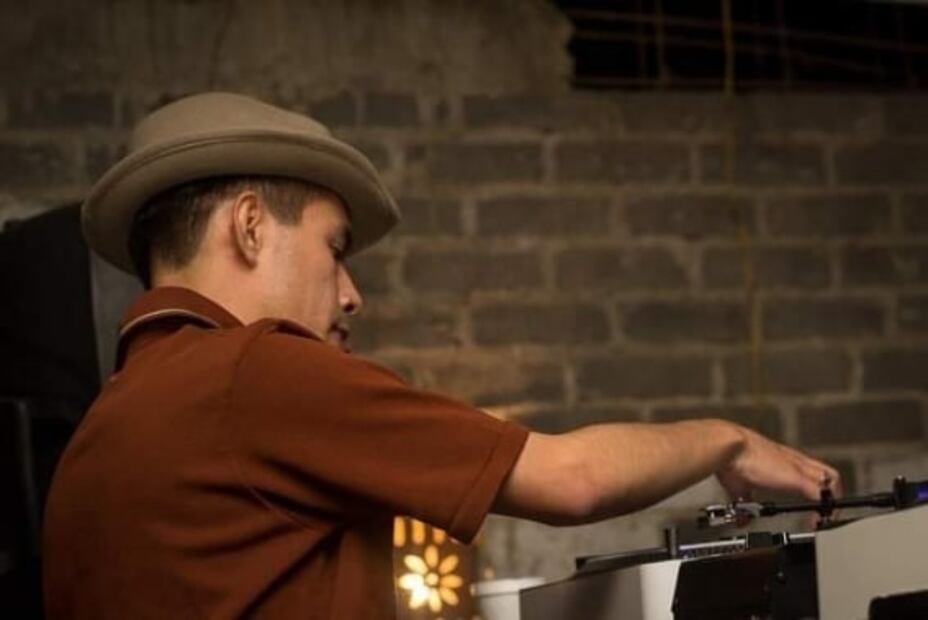 Fuego en el Barrio, un colectivo de música y cultura en el Edomex