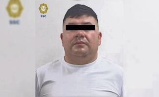 Detienen a sujeto ligado al robo de una joyería