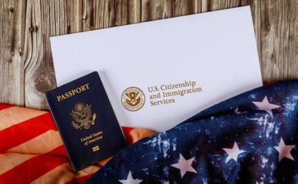 Juez de Texas ordena suspender programa que ofrece estatus legal a cónyuges de estadounidenses