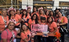 Carlos Rivera emociona a sus fans con concierto previo al Día de las Madres en la Plaza de Toros México