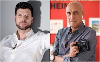 Pedro Torres le cambió la vida a Mauricio Martínez con "Operación Triunfo" 