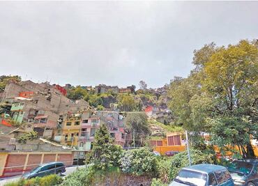 Reactivan plan de escaleras eléctricas