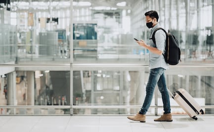 ¿Por qué debes tener seguro para viajar al extranjero?