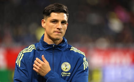 América piensa en la Liga MX y en la Concacaf Champions Cup: A jugar lo que viene como una final