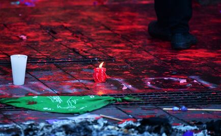 The government is worried about the impact of femicide