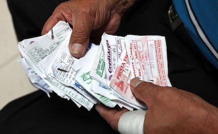 Así operan las redes colombianas que llevaron el ‘gota a gota’ a América Latina