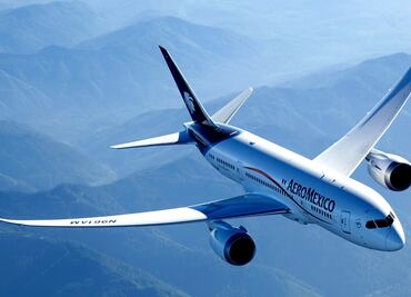 ASSA asegura que Aeroméxico liquidará a 374 sobrecargos por Covid-19