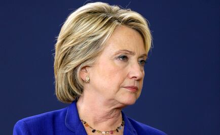 Hackers rusos habrían atacado correo de Hillary: AP