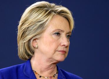 Hackers rusos habrían atacado correo de Hillary: AP