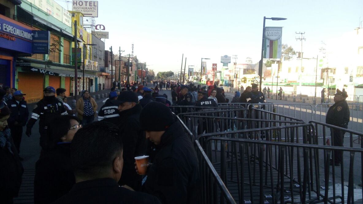 Eduardo Hernández / EL UNIVERSAL