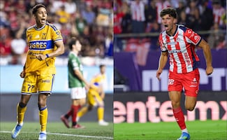 Liga MX: Tigres vs Atlético San Luis – EN VIVO – Jornada 2 – Apertura 2026