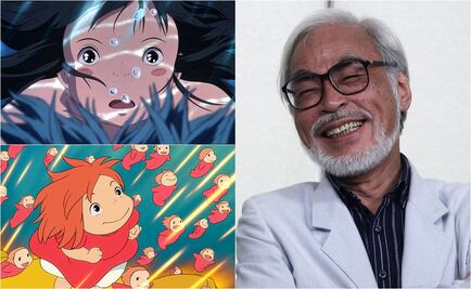 Hayao Miyazaki quiere volver a dirigir