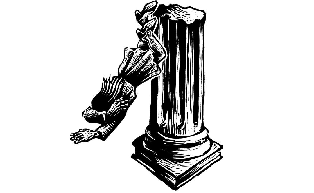 “La mujer de Calderón”