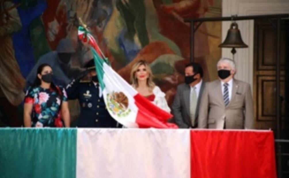 Así fue El Grito en distintos estados en tiempos de pandemia