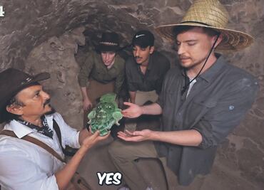 Caso MrBeast: ejemplo de cómo se aplica a modo la ley de patrimonio