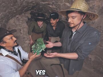 Caso MrBeast: ejemplo de cómo se aplica a modo la ley de patrimonio