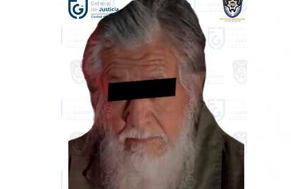 ¿Quién delató al exDRO del Colegio Rebsamen, detenido en Oaxaca?