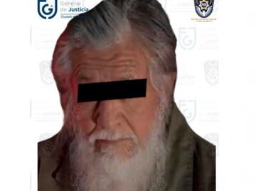 ¿Quién delató al exDRO del Colegio Rebsamen, detenido en Oaxaca?