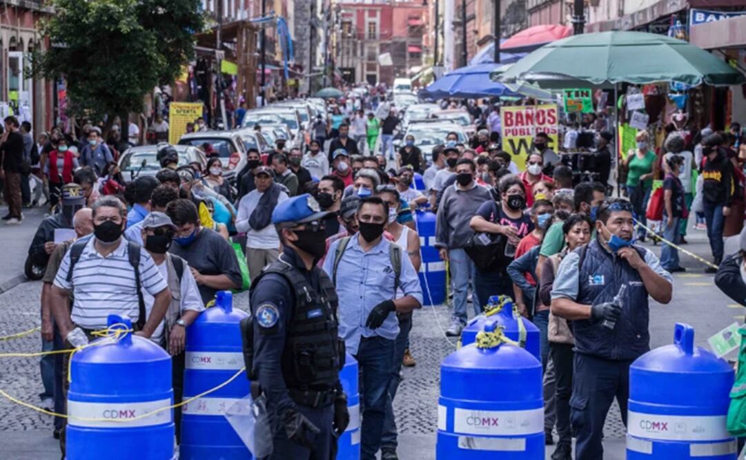 Foto: Archivo/ EL UNIVERSAL