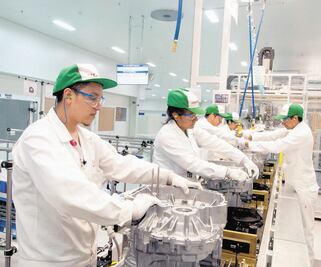 El reto, generar empleos en 2020