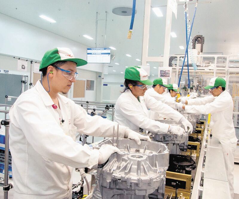 El reto, generar empleos en 2020