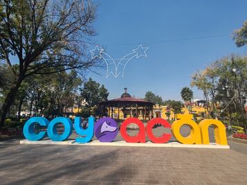 Coyoacán cerrará calles y avenidas por celebraciones del Día de Muertos del 31 de octubre al 2 de noviembre