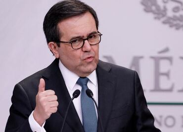 Cláusula "sunset" y autos, temas importantes a resolver en TLCAN: Guajardo