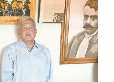 Presidente evalúa Sembrando Vida en gira