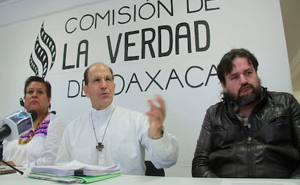 Lamentan en Oaxaca falta de interés por fosas clandestinas