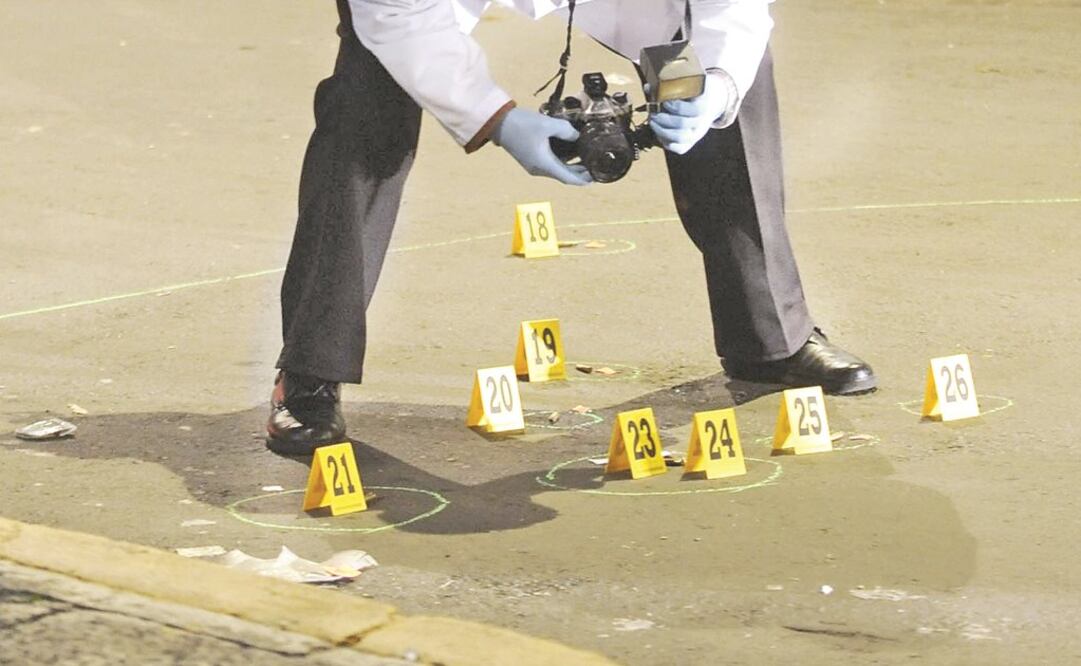 Foto: Archivo / EL UNIVERSAL