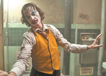 Confirma Todd Philips secuela de "Joker" con Joaquin Phoenix
